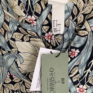 H&M tunic dress, NWT